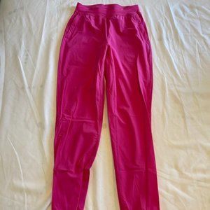 lululemon Adapted State High-Rise Jogger- Sonic Pink